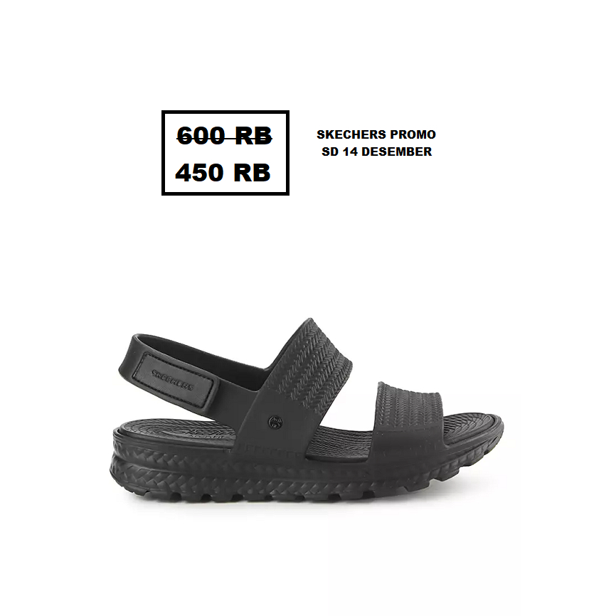 Sandal skechers Wanita original ARCH FIT FOOTSTEPS SALE