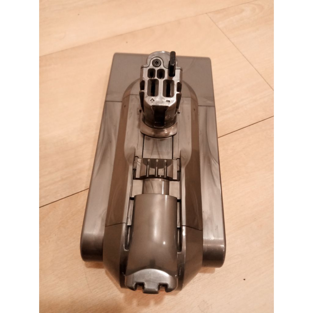 baterai Dyson v11 second