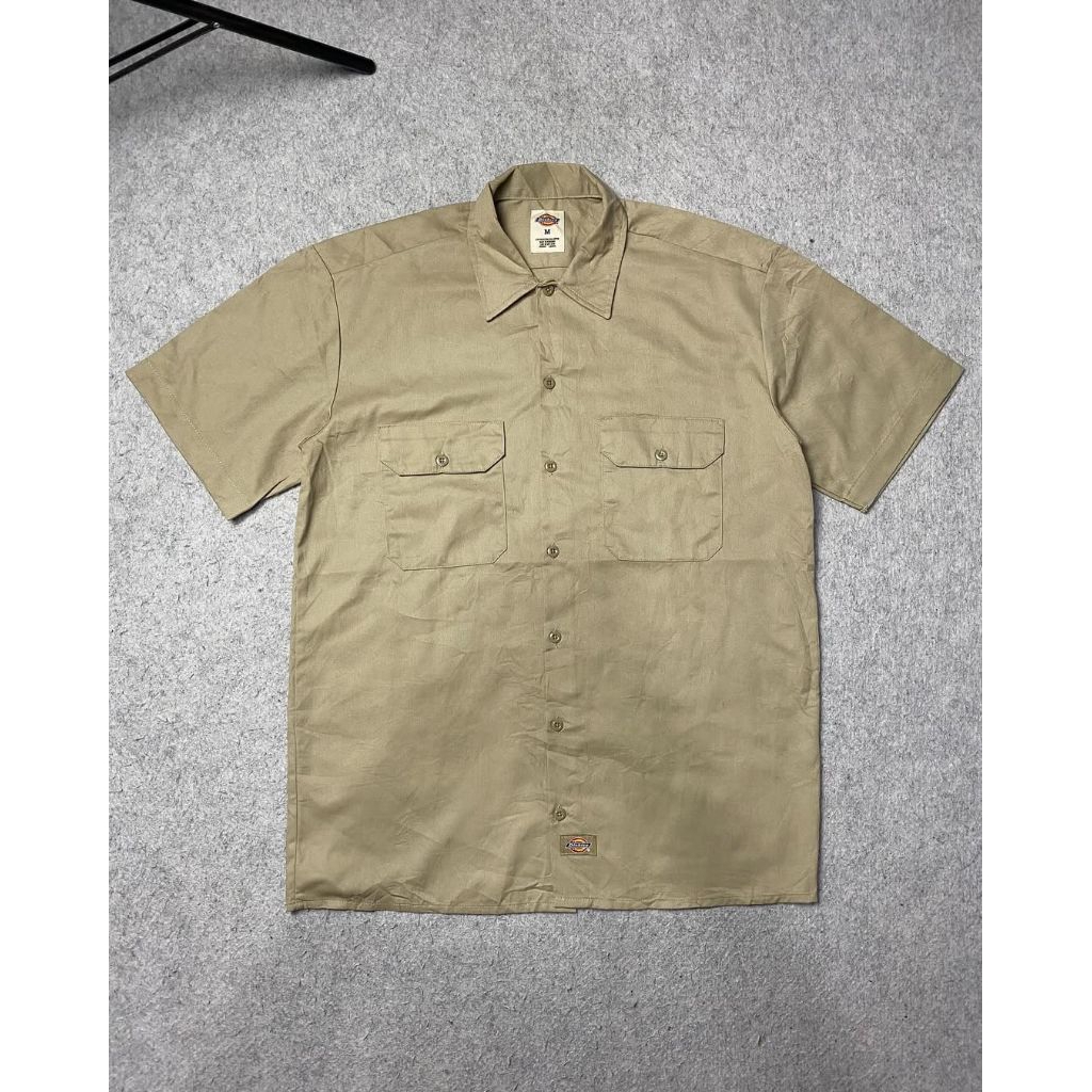 Dickies Workshirt