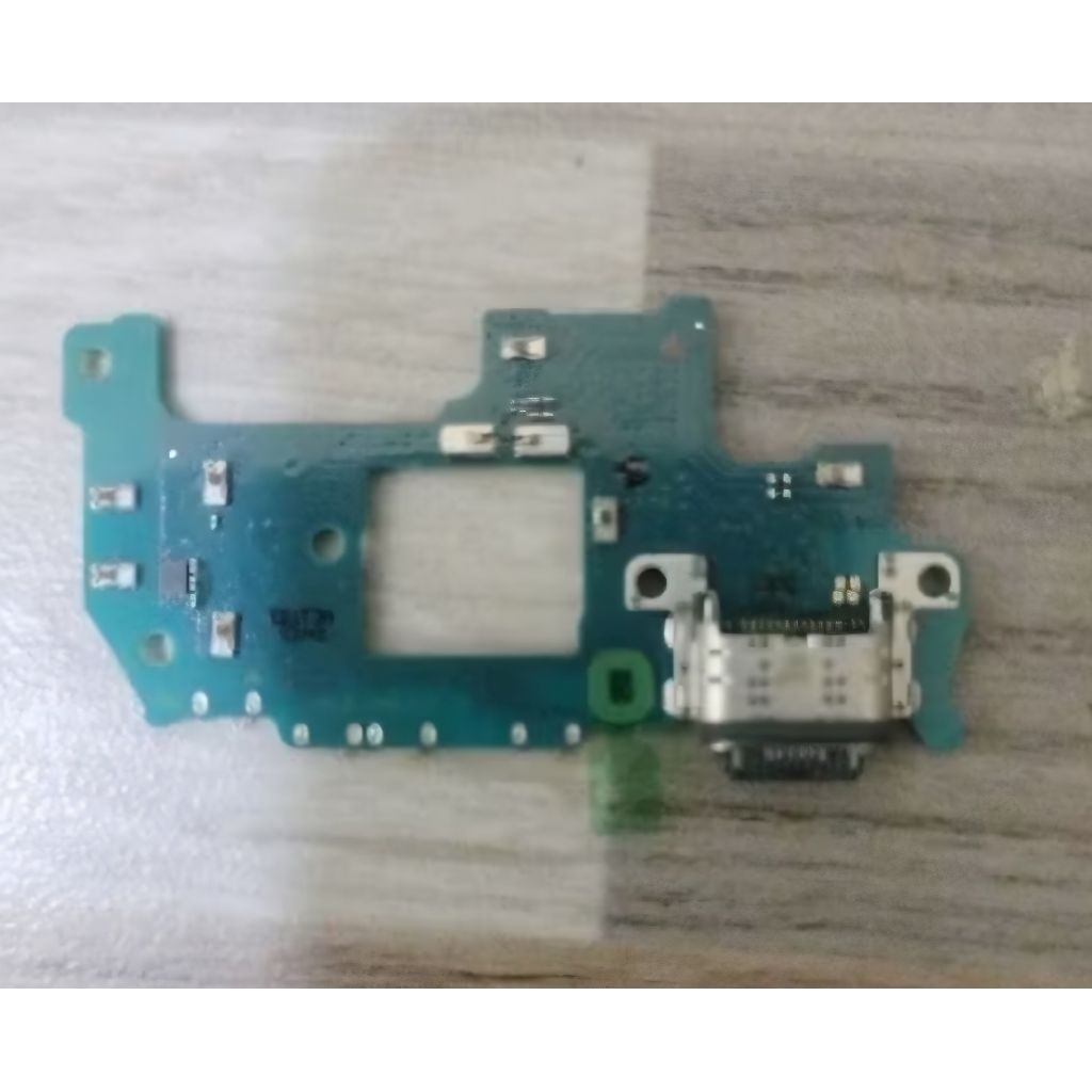 papan cas samsung a55 ori copotan