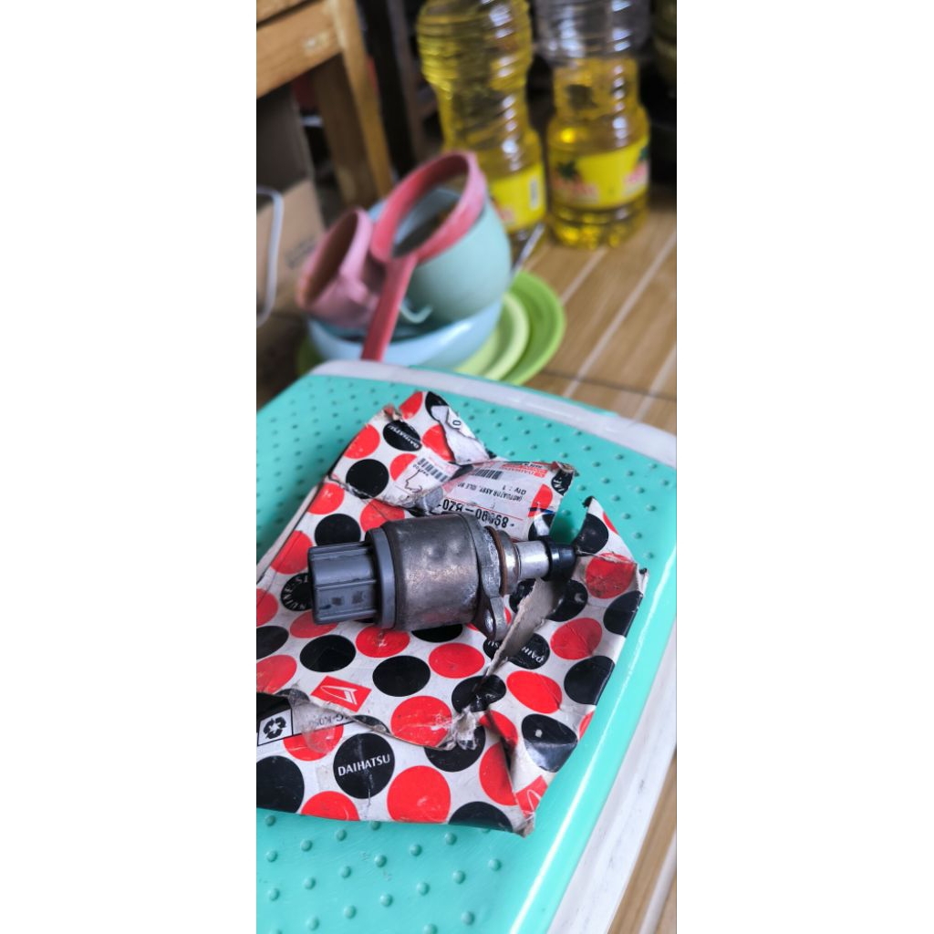 ISC copotan Avanza Xenia Gen 2