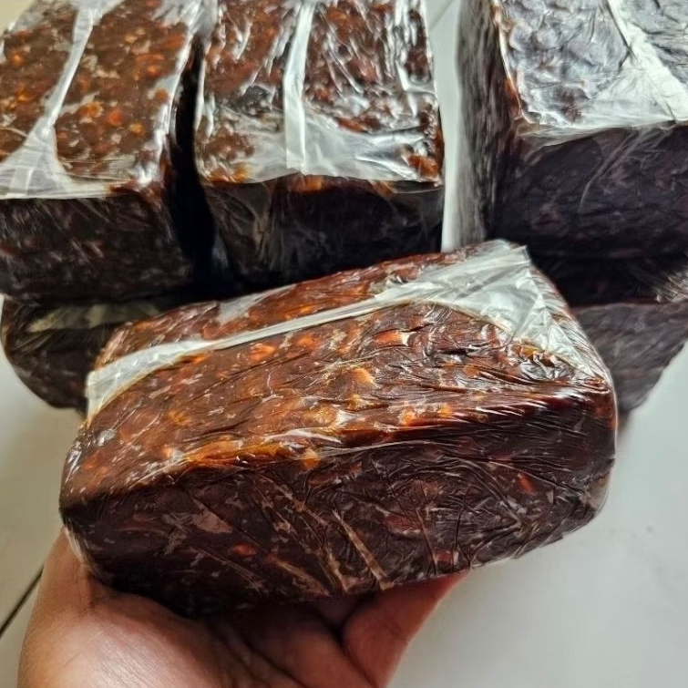 Asam Jawa Tanpa Biji 1kg / Asam Jawa Kupas Tanpa Biji Kualitas Bagus