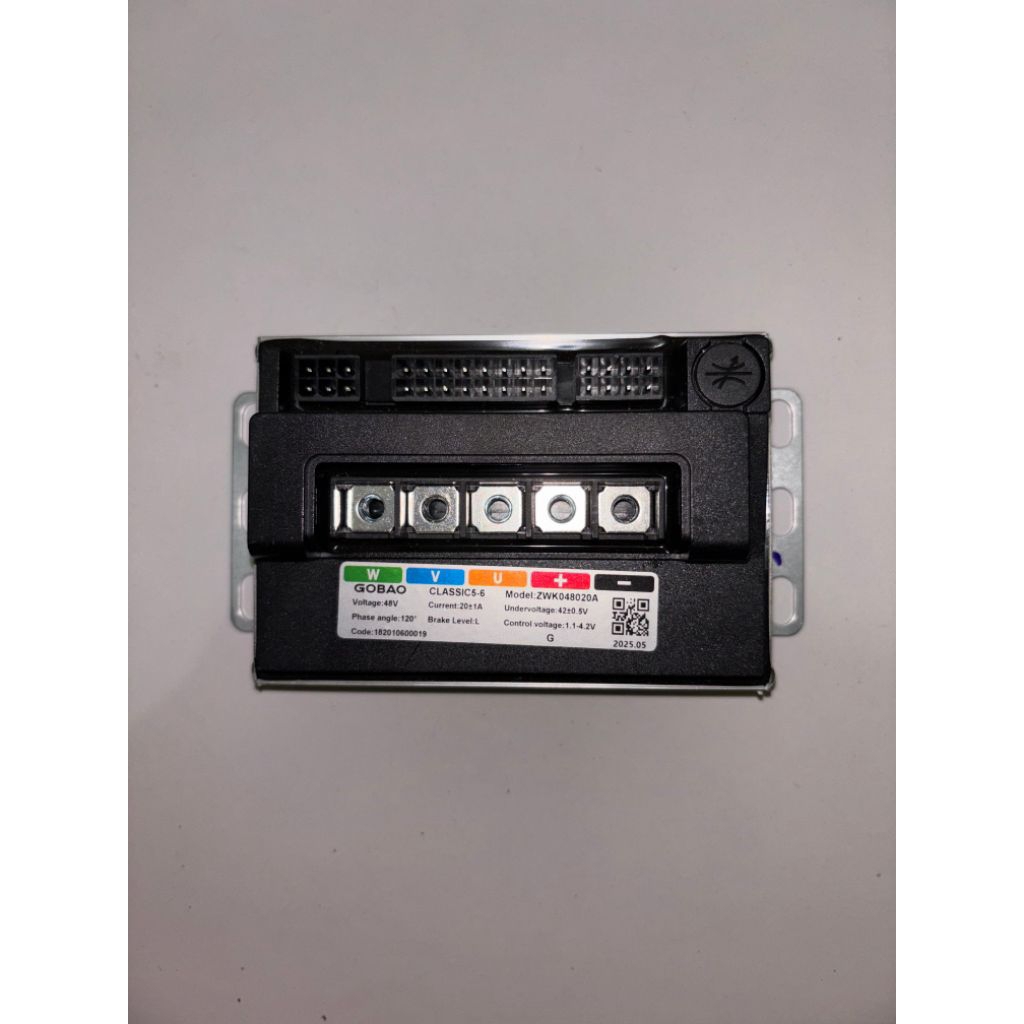 CONTROLLER SEPEDA LISTRIK GODA 48V