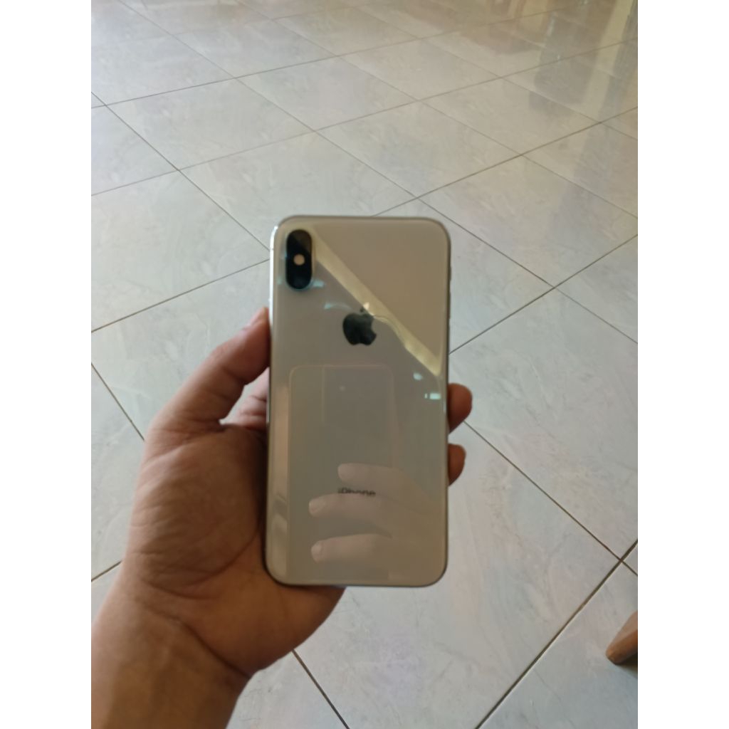iPhone XS max 256 GB iBox.