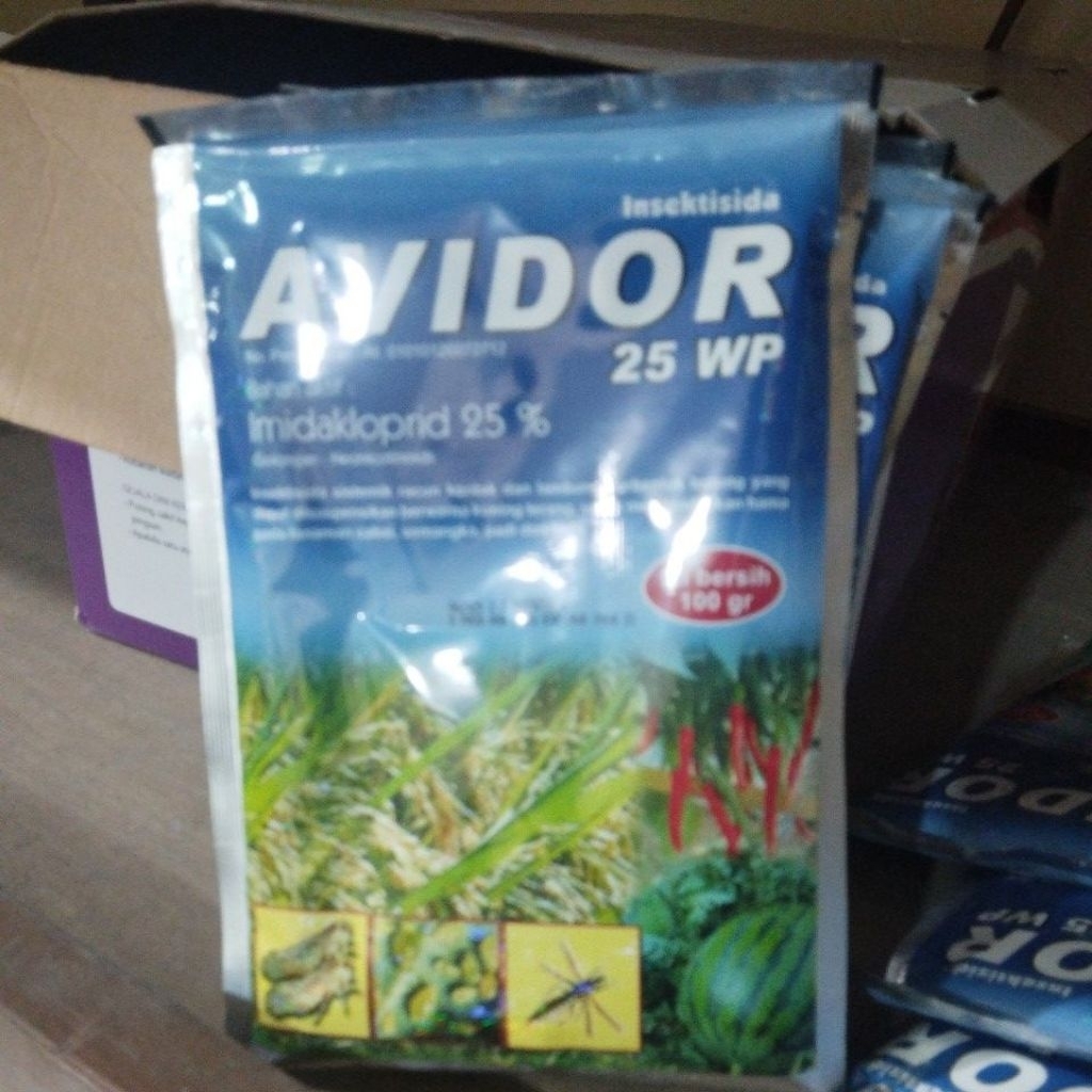 avidor 25 wp