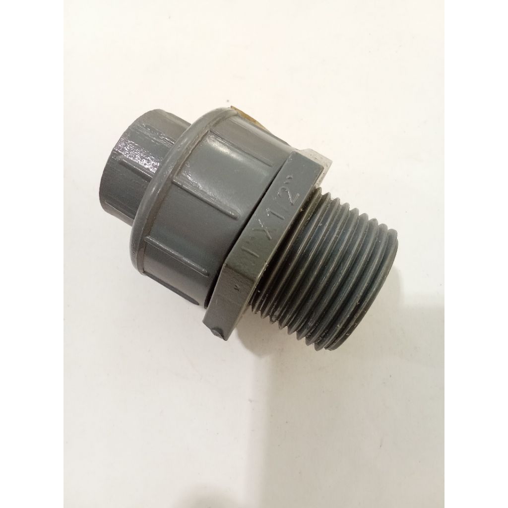 Watermur Jaya 1/2 x 1 in