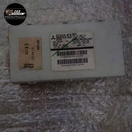 Etacs Mitsubishi Triton 8637A253 Original 100%