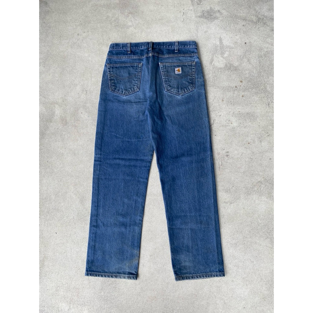 denim Carhartt FR
