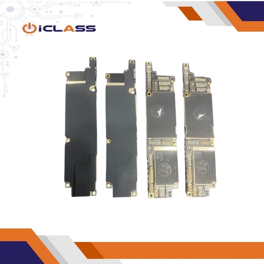 BOARD MESIN ICLOUD IPHONE XR KONDISI LOCK ICLOUD