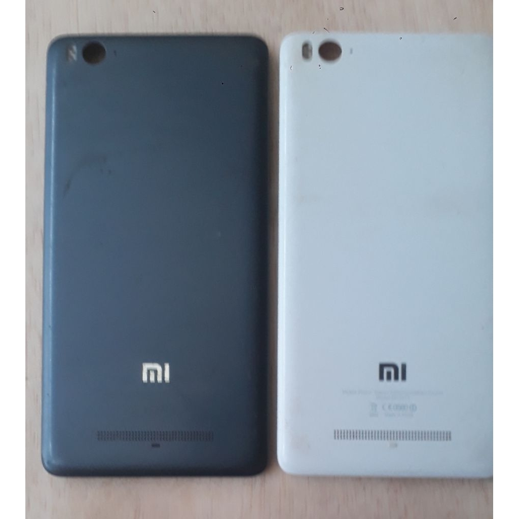 BACKDOOR MI 4I MI 4C BEKAS ORI COPOTAN