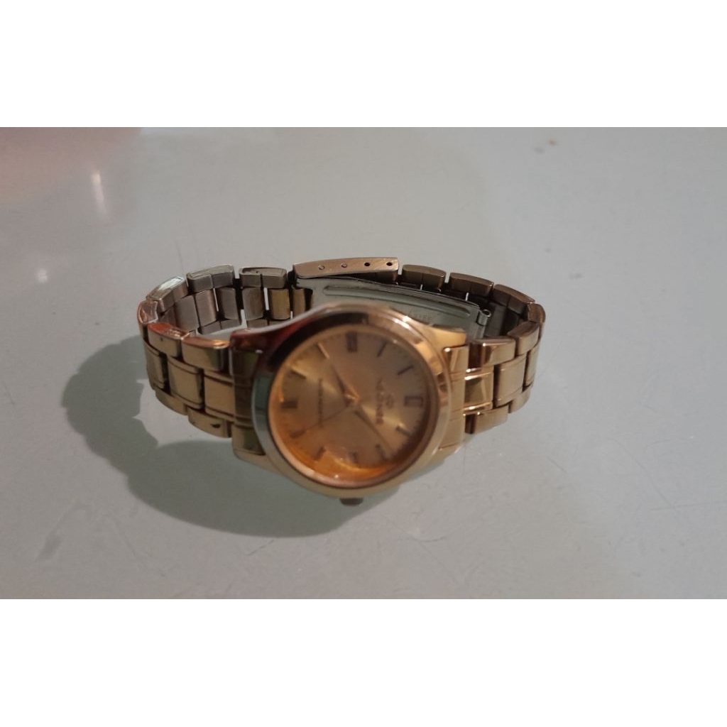 Preloved Hegner Ladies Original