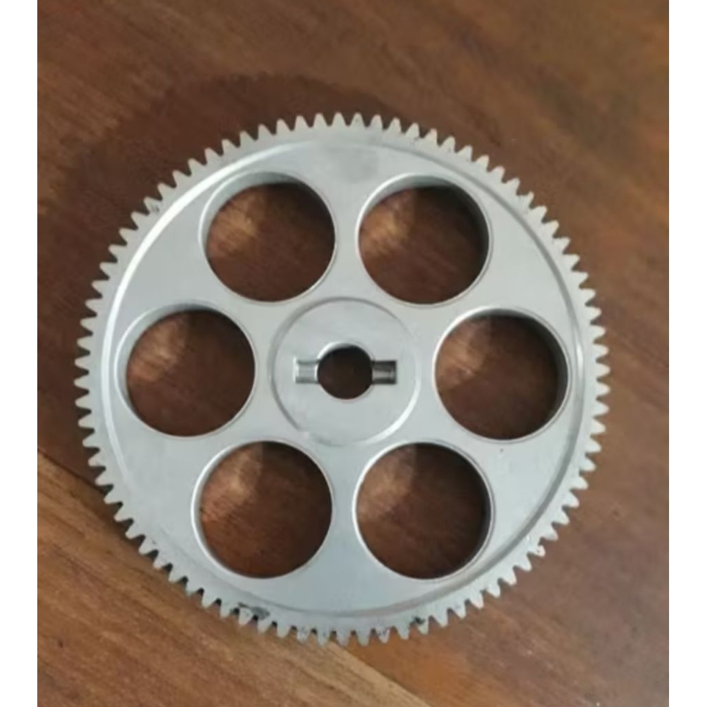 Gear External Mixer Mito MX700