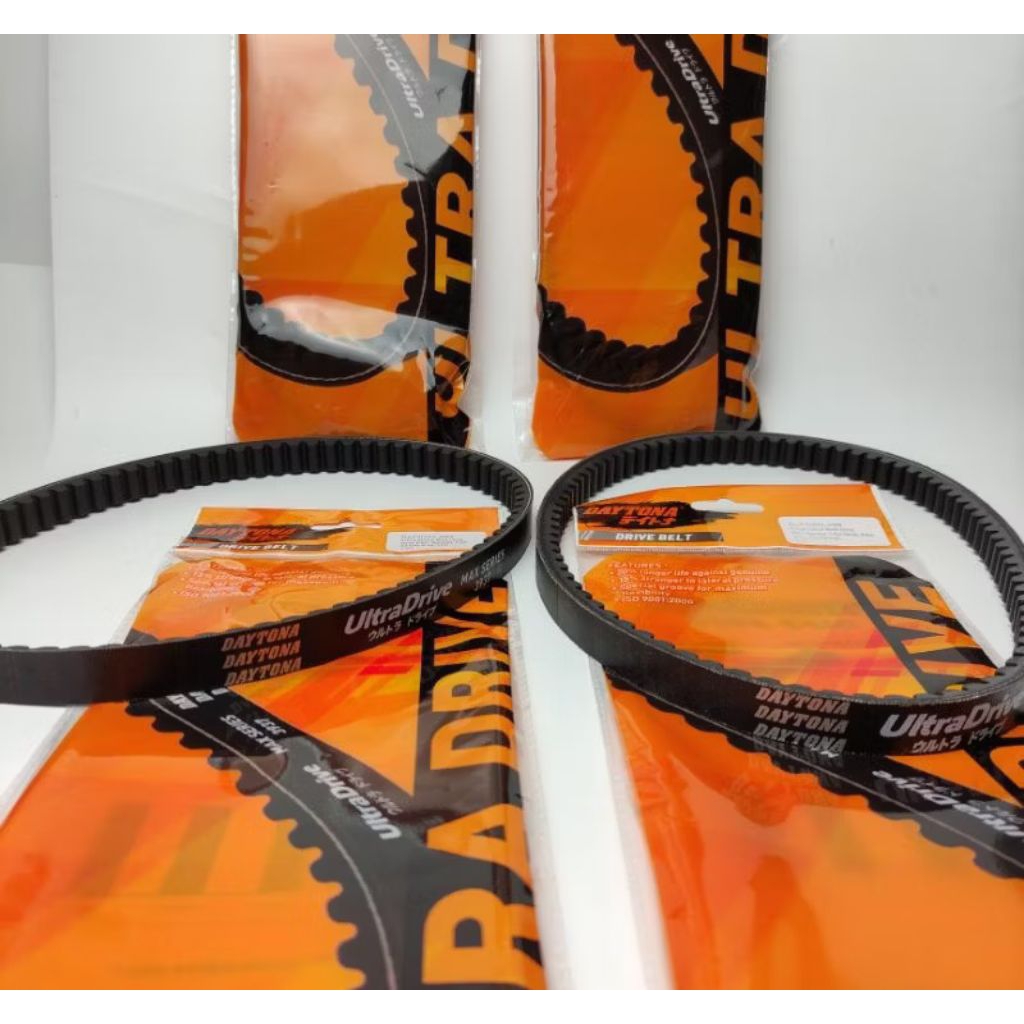 Vanbelt V-Belt Daytona Aerox.Aerox new.N max new.Lexi Original Daytona