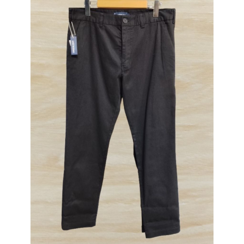 GREENLIGHT - CELANA CHINOS PANJANG PRIA REGULAR FIT ORIGINAL GREENLIGHT