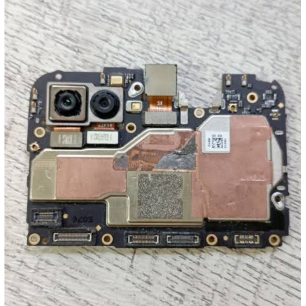 mesin oppo F9 ram 4/64 normal perawan no akun no pola