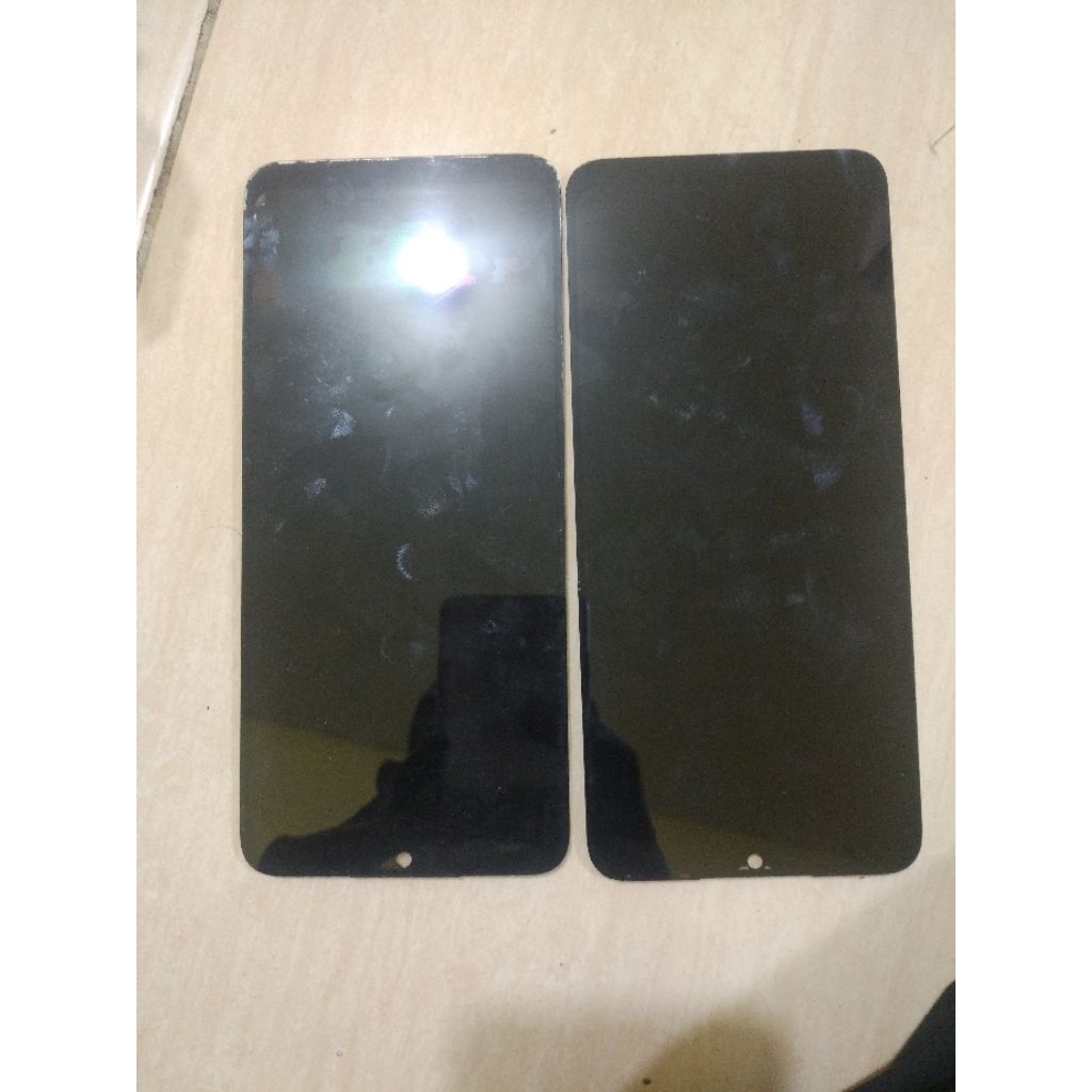 lcd amoled copotan redmi 9A/9C murah