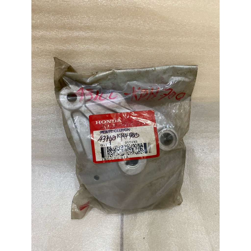 43100KPH700/TutupTromolBelakang/SupraX125