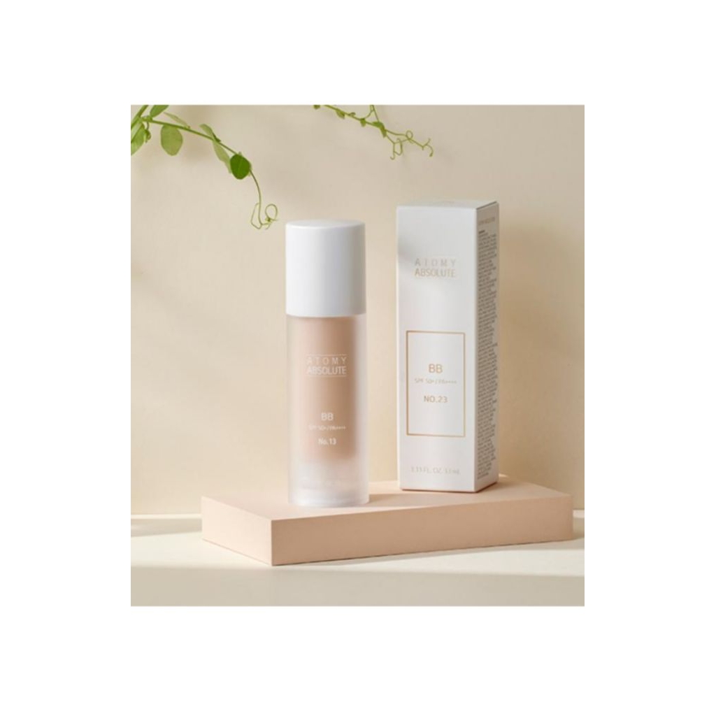 ATOMY ABSOLUTE BB