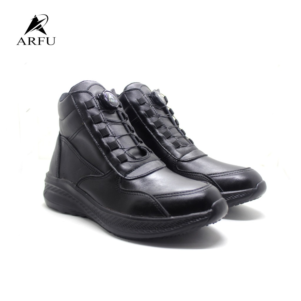 Arfu Sepatu Pdh Tactical Tali Putar Sepatu Pdh Webest Tali Putar Sepatu Pdh Sepatu Boots Pria Tali P