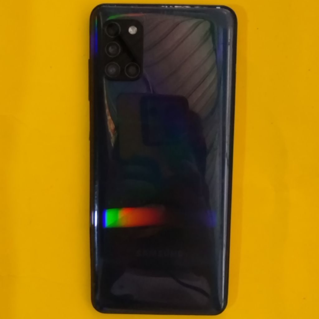 Samsung A31 Ram 6/128 Original