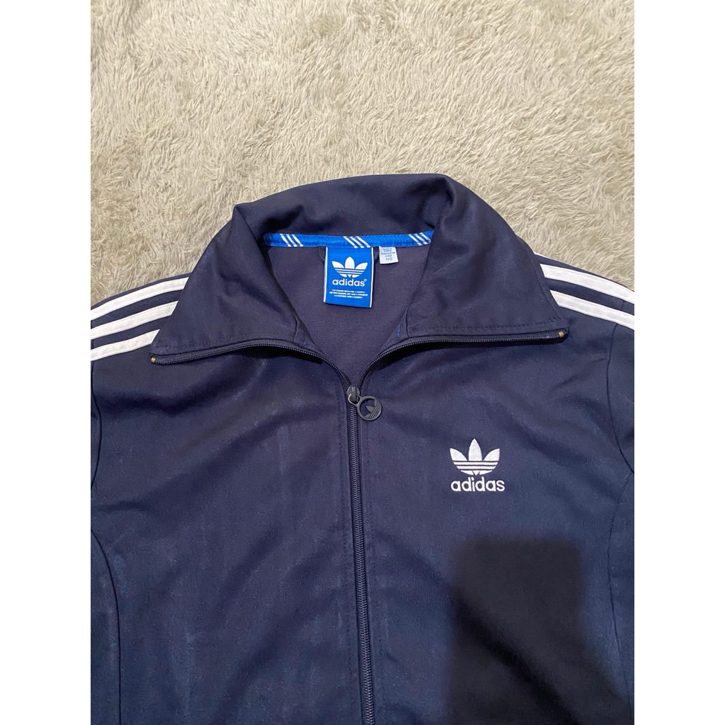 trakctop adidas
