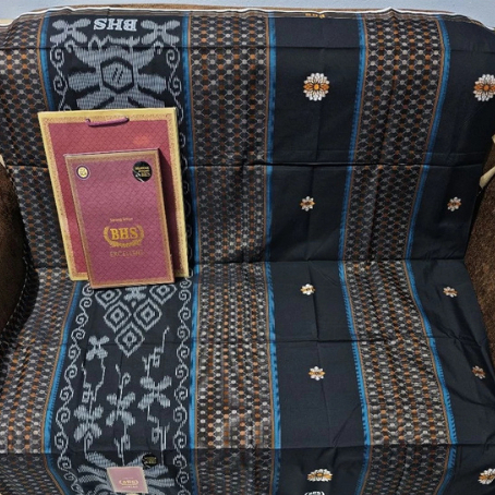 Sarung BHS AFKIR sge sgf sga BHS Cosmo kotak2 salur BHS sutra BHS Mesres BHS murah termura BHS jadul