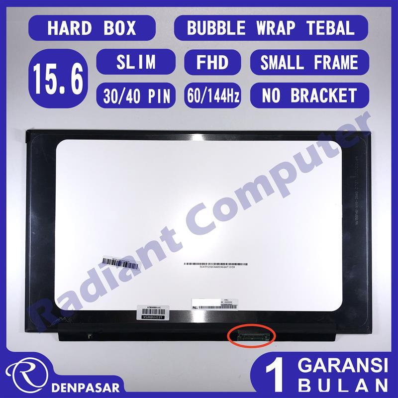 LCD LED Asus ROG GL503 GL503G GL53GE GL503V GL503VD