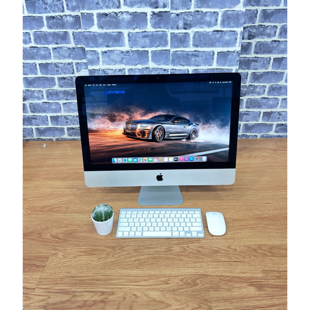 Imac 21,5” 2015