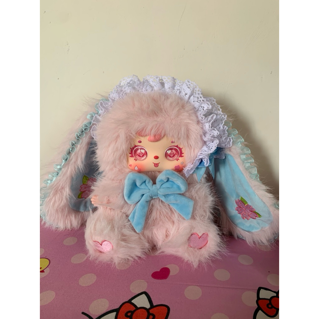 fashion samuel san xiao mao