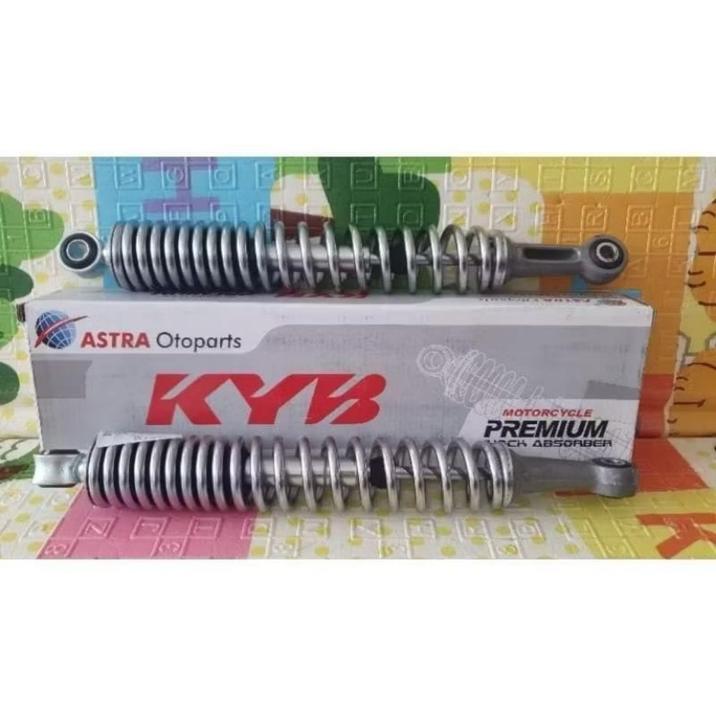 KYB PREMIUM KYOC - 5240Z SHOCK BREAKER KYB