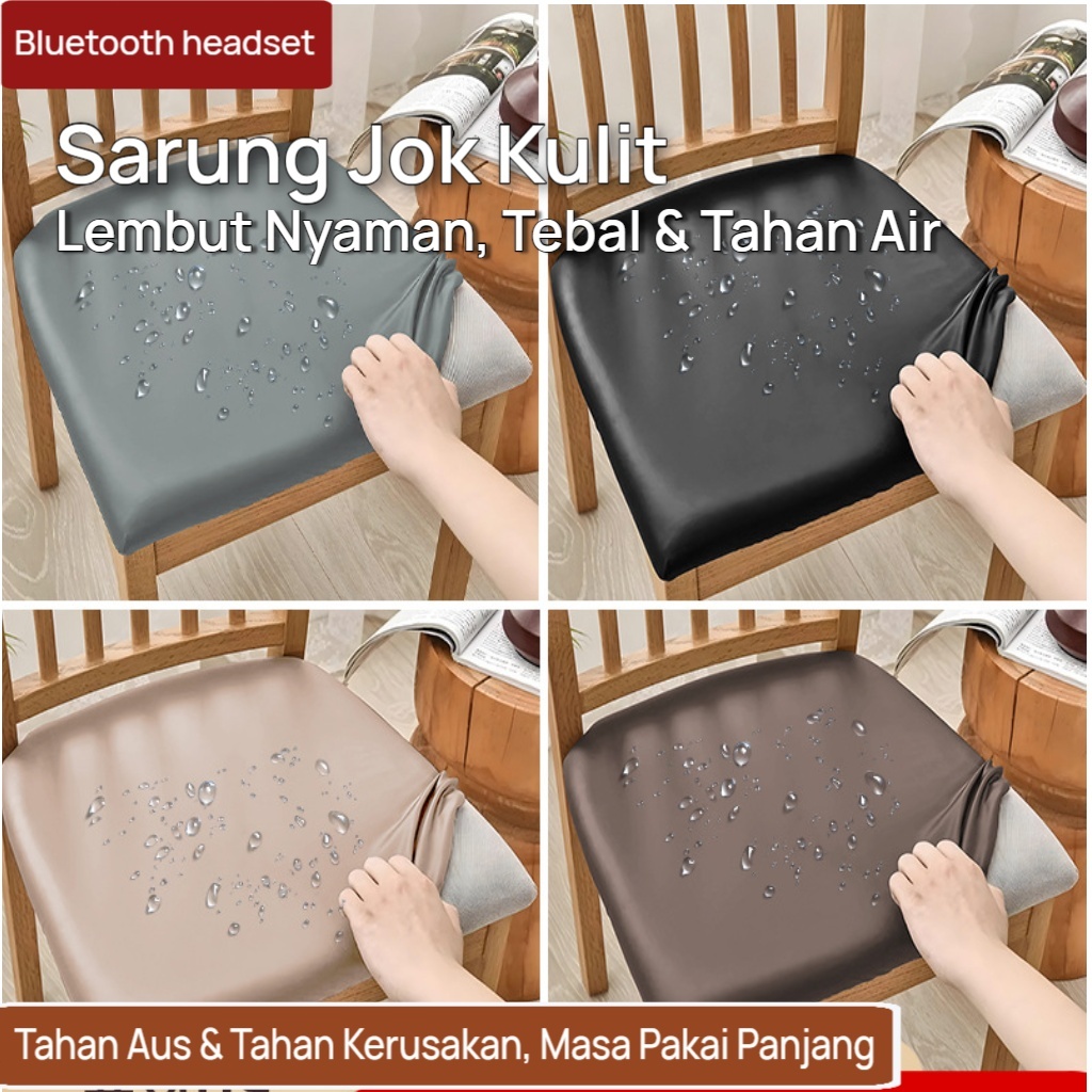 [Kualitasting] sticker sofa bahan kulit tambalan sofa kulit sofa cover kulit sofa perekat stiker kul