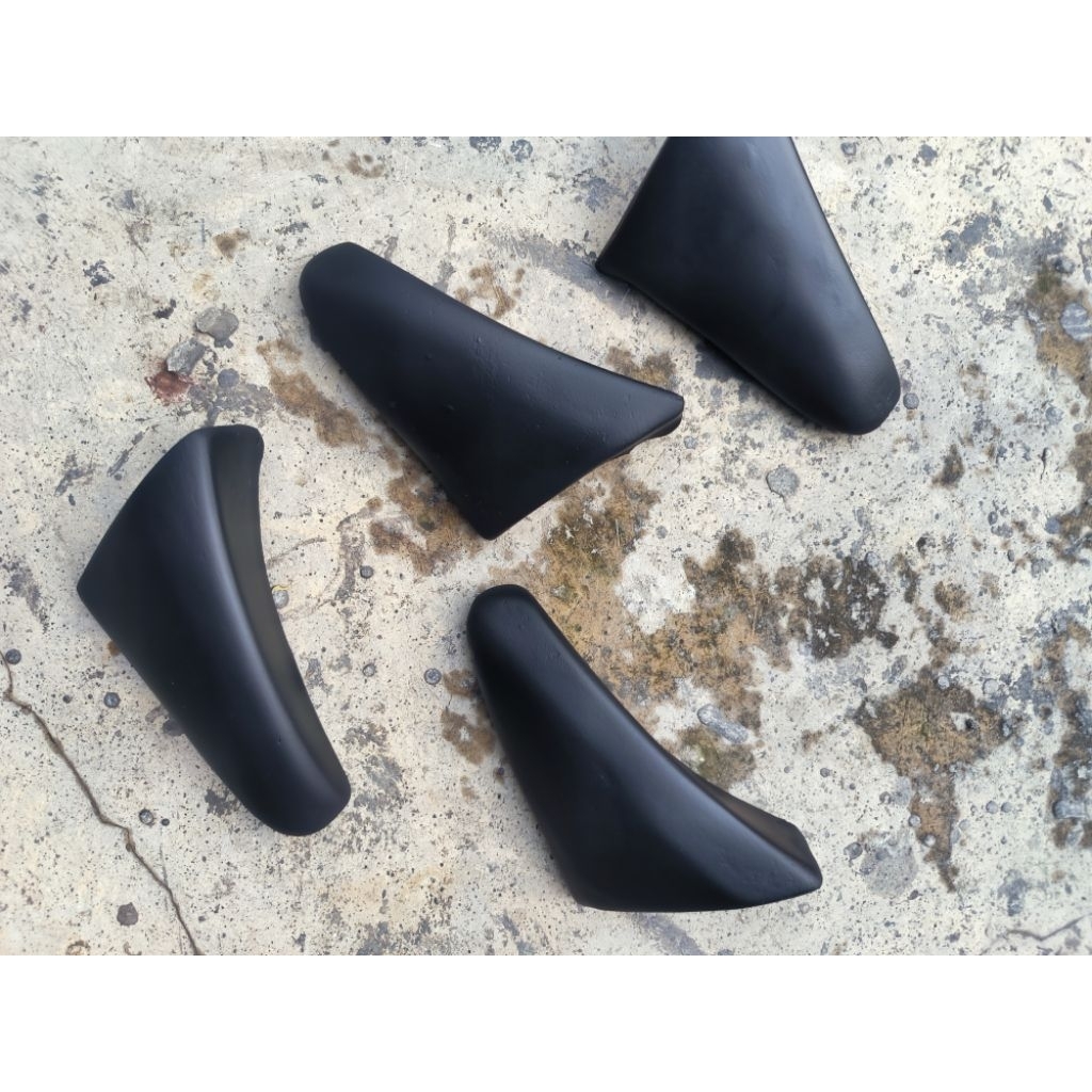 Bumper Grand Escudo / Xl7