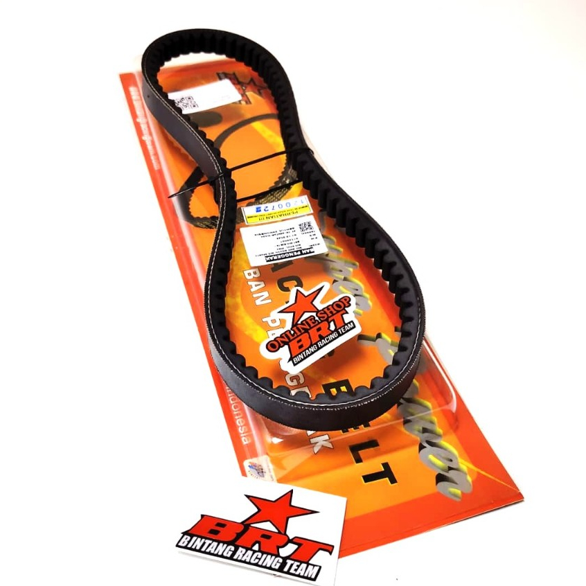 VANBELT V BELT VBELT BRT NOUVO MIO SPORTY MIO OLD MIO SMILE MIO NEW MIO LAMA MIO SOUL DRIVE BELT BRT