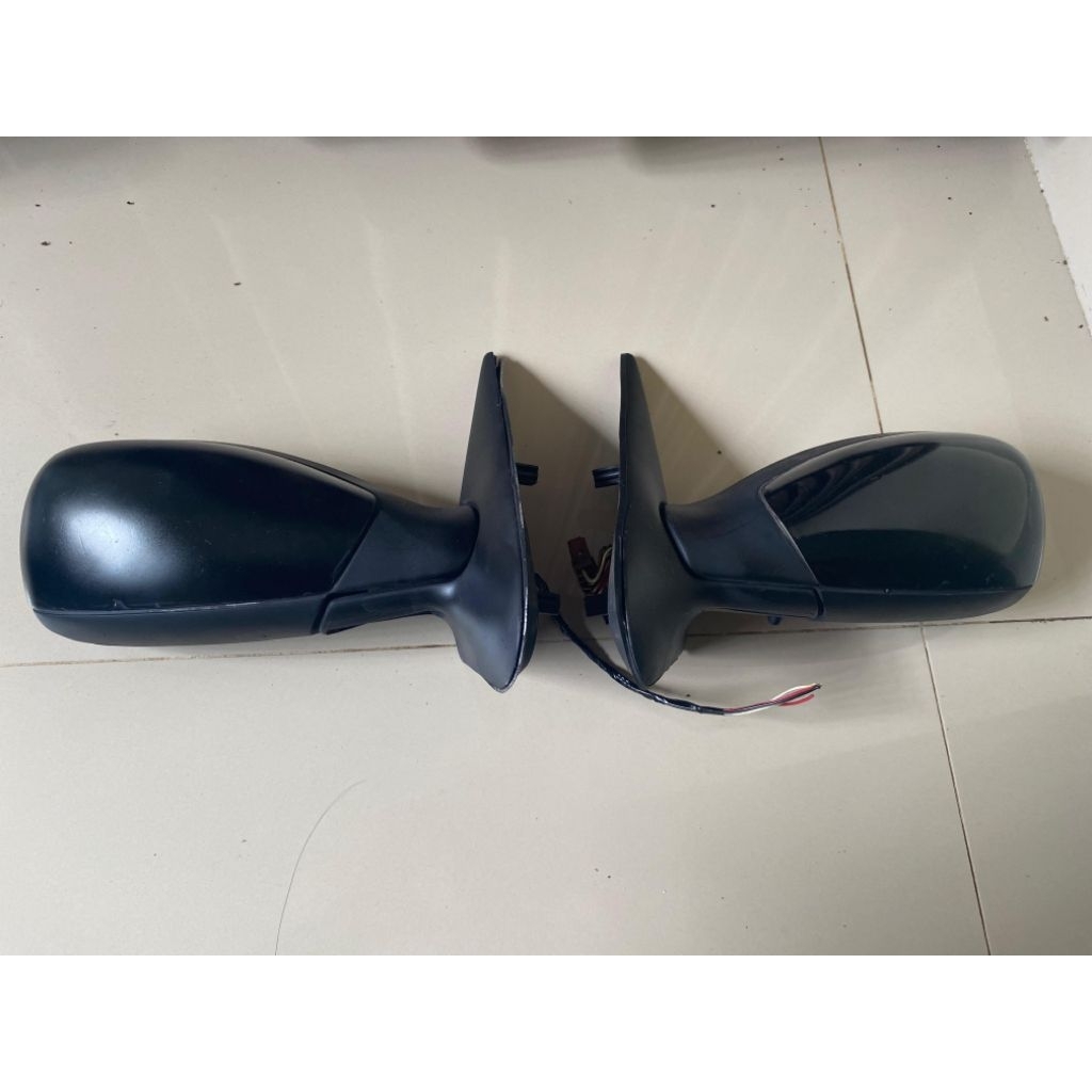 Spion sepion kanan atau kiri Peugeot 306 original