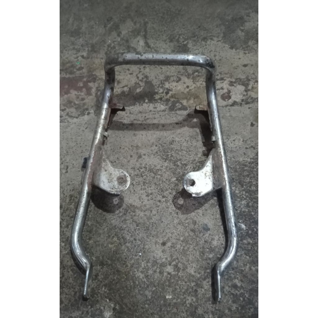 begel Yamaha L2 super original