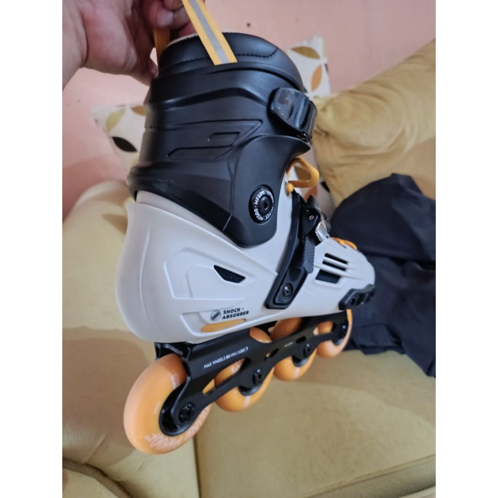 sepatu roda oxelo mf500