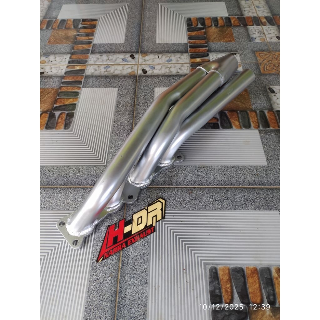 Header Grand max Tipe 431 stereo