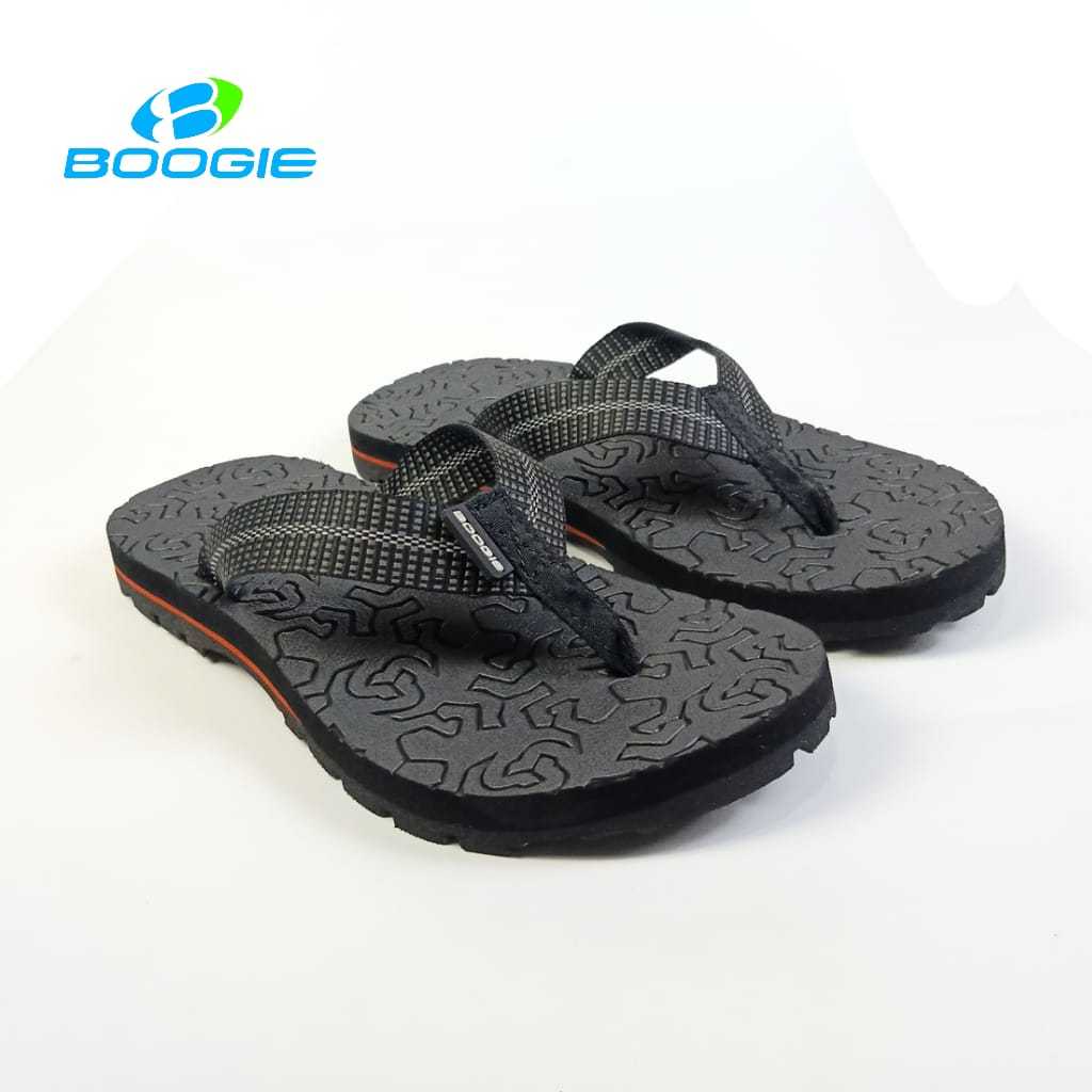 Boogie - Sandal Jepit Gunung Selaru Boogie