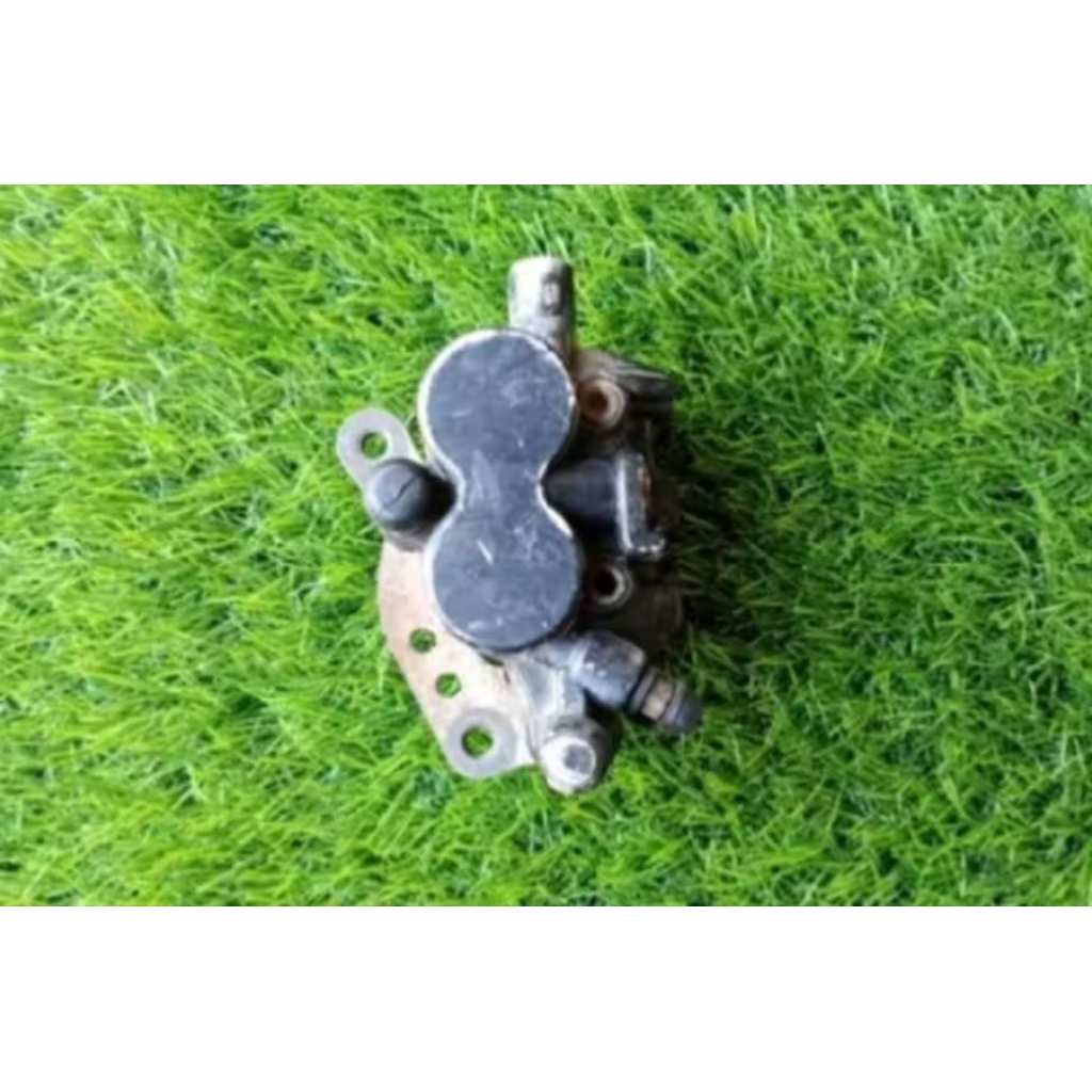 kaliper , pala babi smash , Shogun 110 , Shogun kebo , tornado