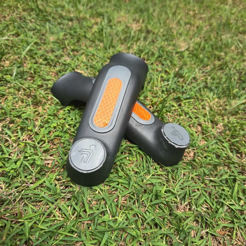 COVER FORK SEGWAY NINEBOT D18 ELECTRIC SCOOTER ORIGINAL COPOTAN (SECOND)