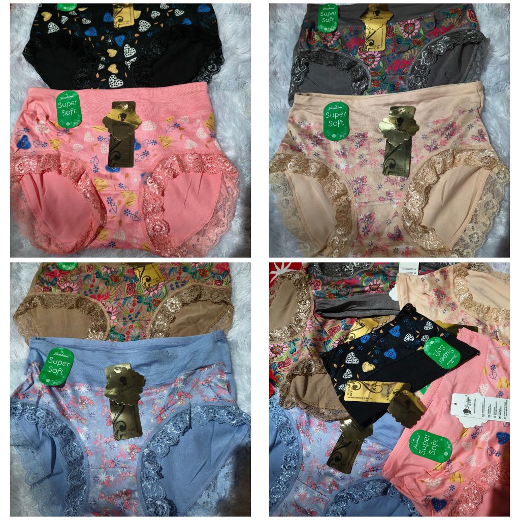 Celana dalam jiashini