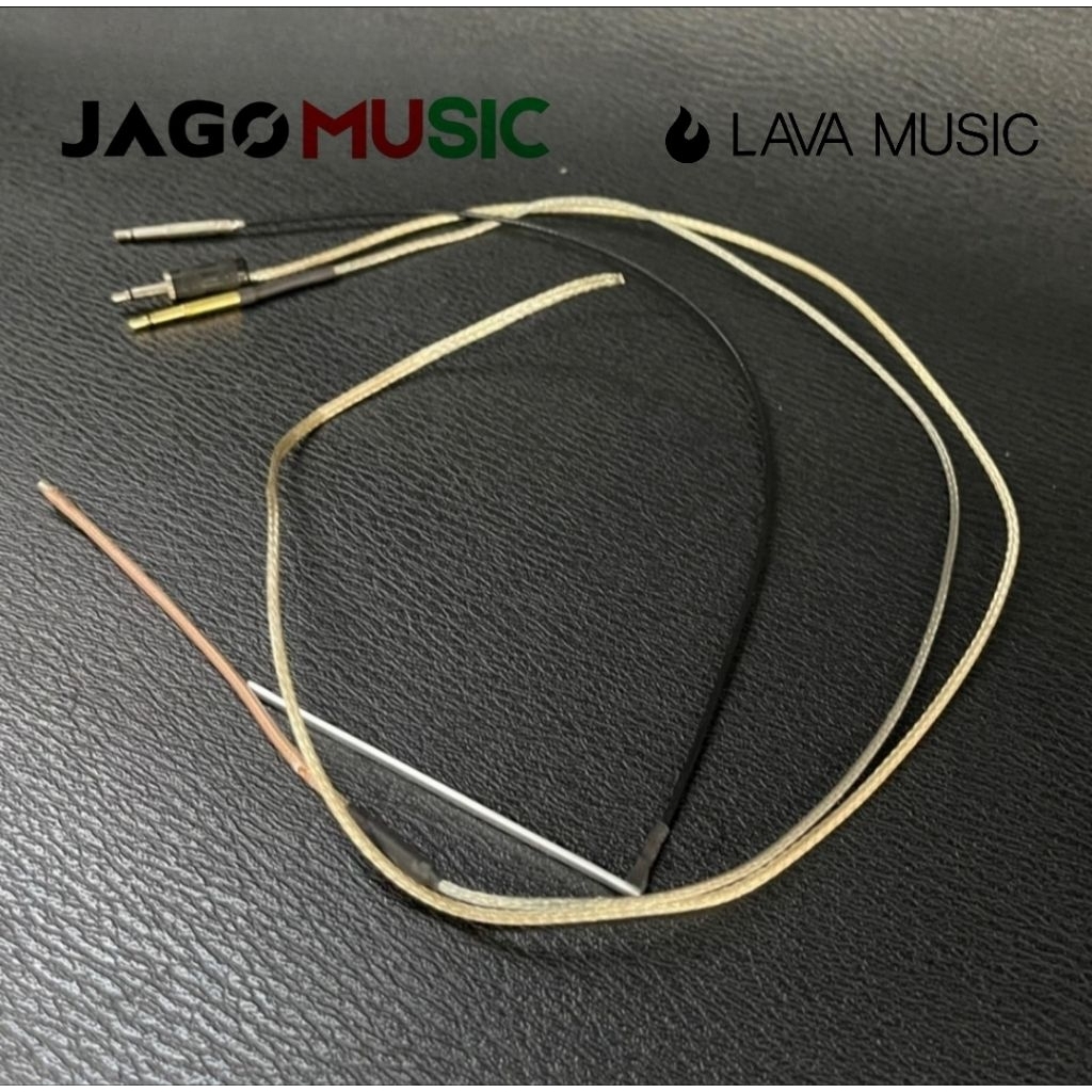 Sparepart Gitar Lava Original Piezzo Piezo Lava Me 2 3 Pro