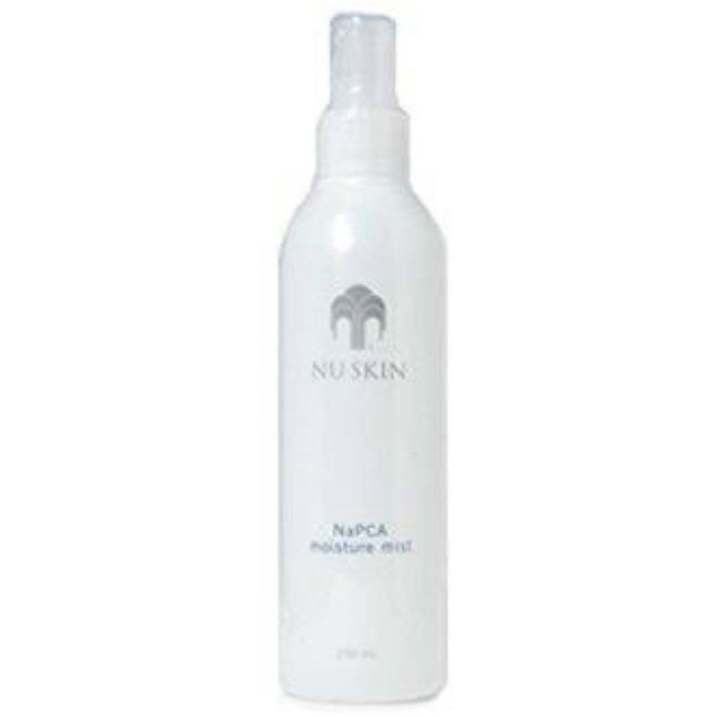 Spray wajah Nap Cha semprot wajah