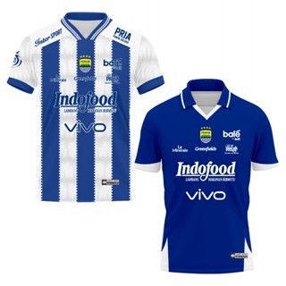 Jersey Persib Champions / jersey Persib juara / jersey vintage Persib / jersey retro Persib