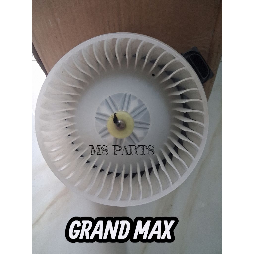 Motor Blower Ac Mobil Daihatsu Grand max