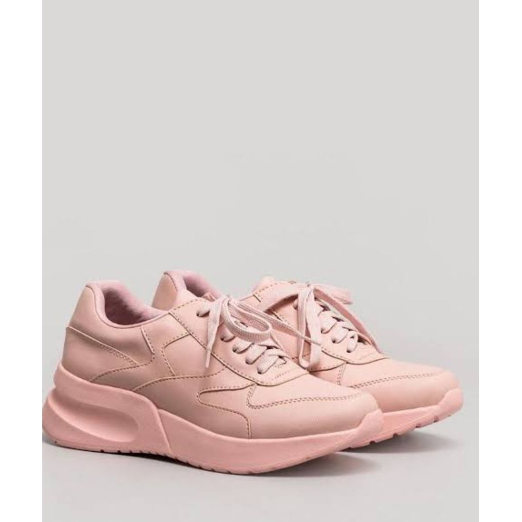 Sepatu Wanita Pink