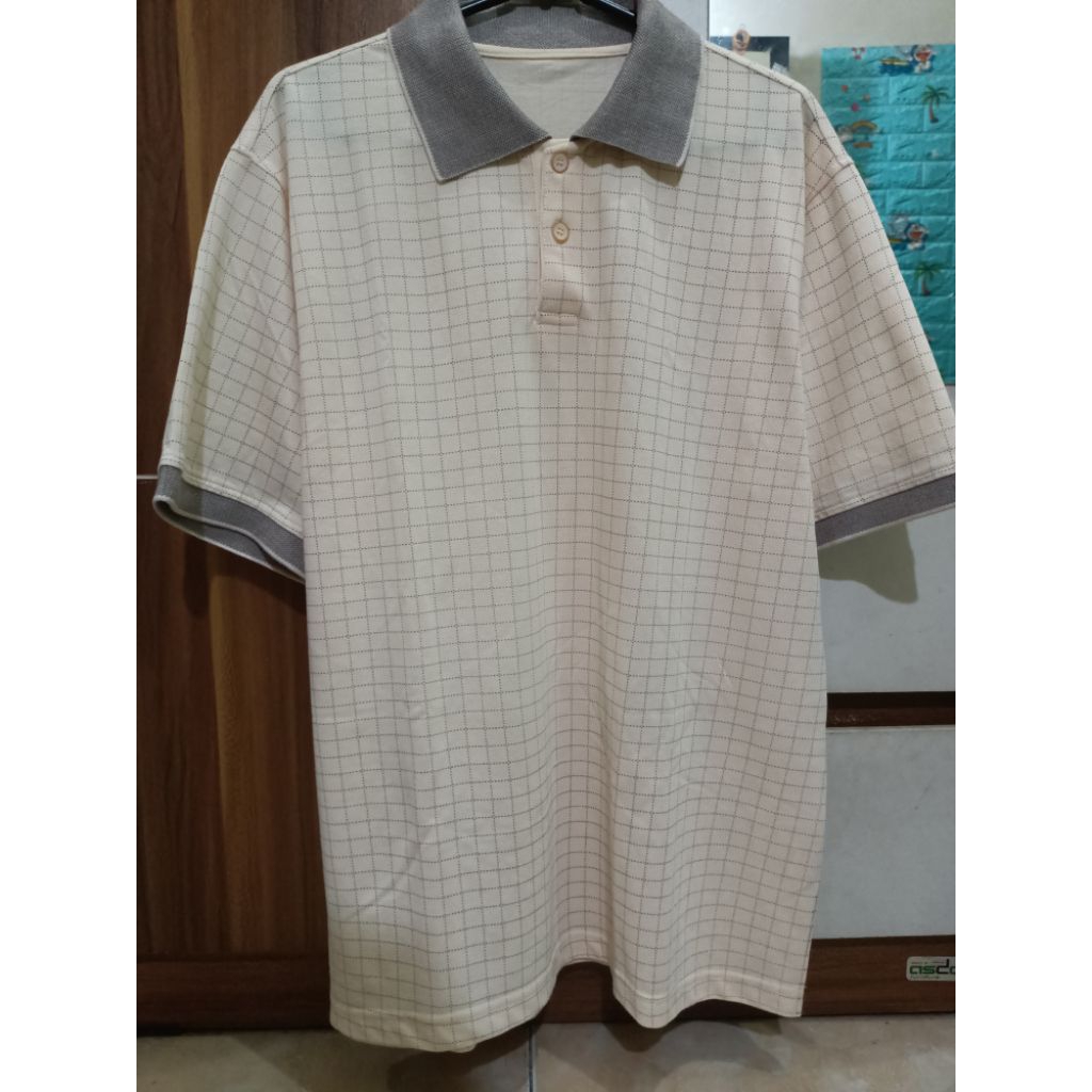 Polo Shirt Second Branded