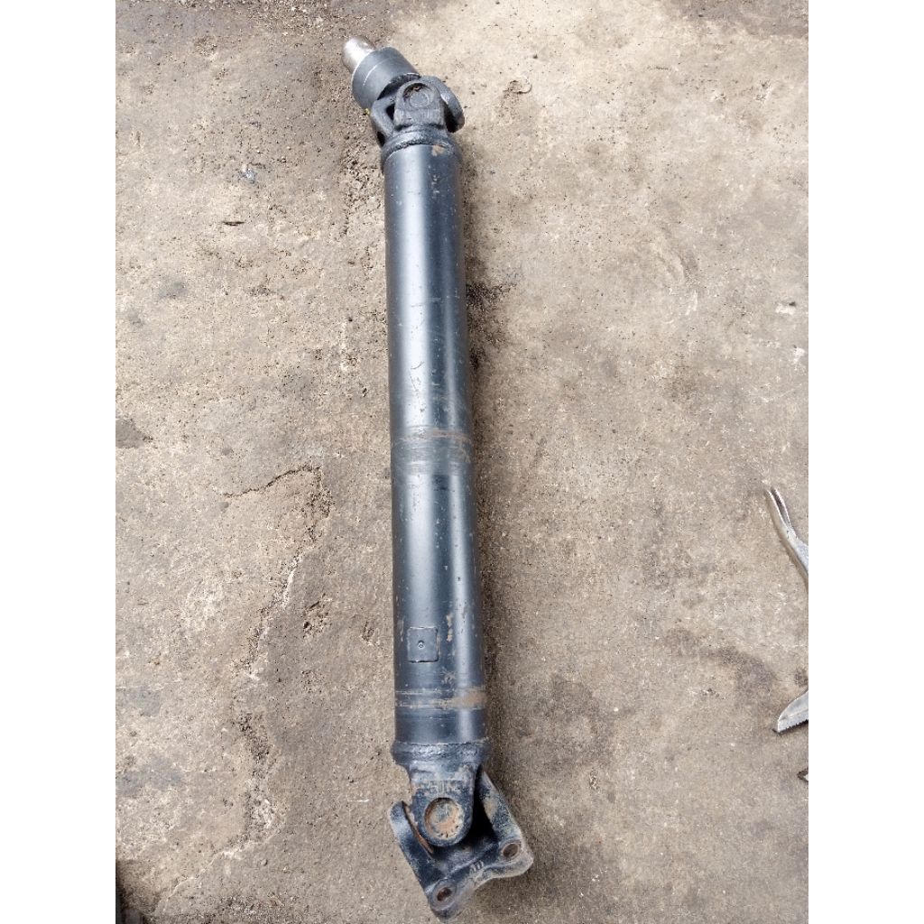 kopel propeller Shaft Colt-t120ss Futura