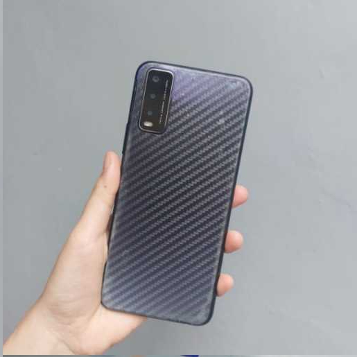 VIVO Y20S G SECOND / Y20S G SECOND 4/128GB [BACA DESKRIPSI]