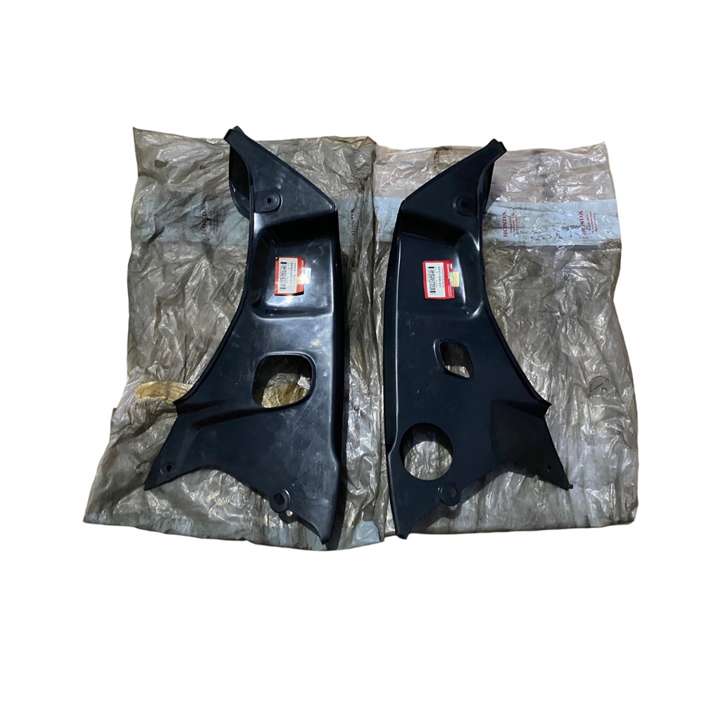 Sayap tebeng astrea grand legenda impressa original baru AHM